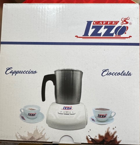 Org gruppo izzo cappuccino - izzo,