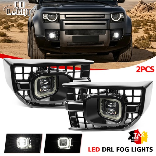 Led nebelscheinwerfer für - led,