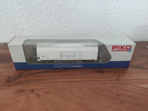 Piko 54082 kühlwagen h0 - piko, 54082-2