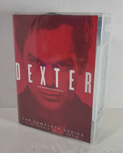 Dexter the complete - the, series