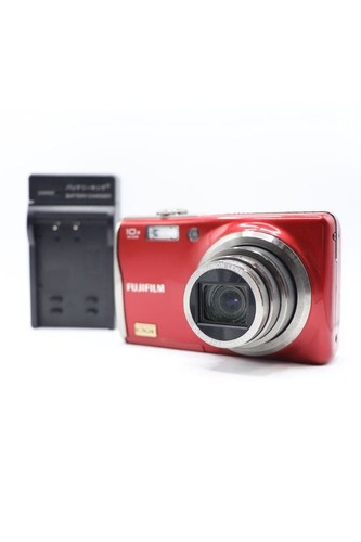 Fujifilm finepix f80exr - fujifilm,