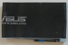 80-poliges IDE-Kabel (ATA-Kabel) für HDD´s / DVDs schwarz