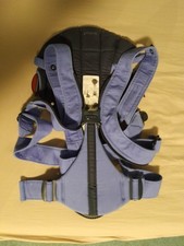 Babytragerucksack babybjörn - babytragerucksack,