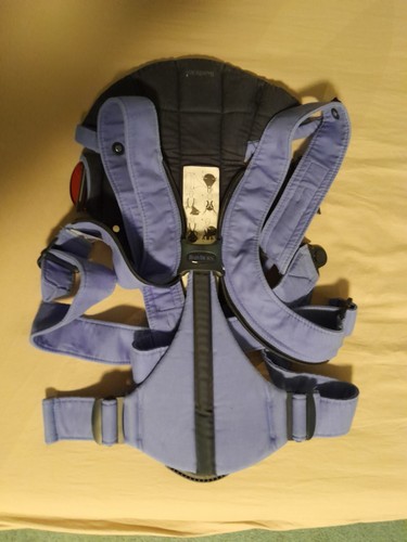 Babytragerucksack babybjörn - babytragerucksack,