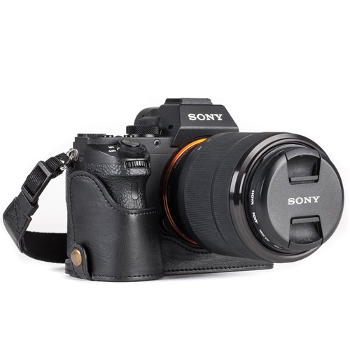 Sony alpha a7s a7r a7 - alpha, ii