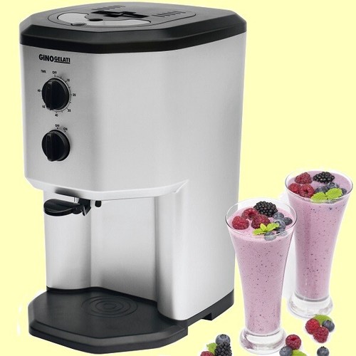 Milchshakemaschine mit - milchshakemaschine,