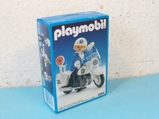 Playmobil usa harley davidson