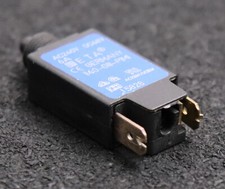 A thermischer - e-t-a,