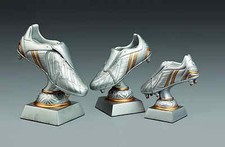 Sport Figur Fußball Pokal
