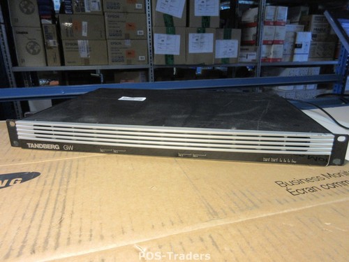 Tandberg mcu ttc2 - mcu, ttc2-01