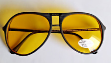 Nachtsichtbrille / Kontrastbrille / Nachtfahrbrille / Sonnenbrille / Auto-Brille