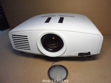 Mitsubishi WD2000 Projector