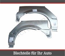 Honda Civic 1995-2001 3-Türig