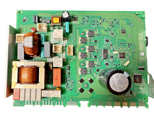 Reparatur ihrer miele - ihrer,