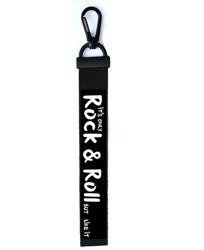 Only rock and roll - only, kette