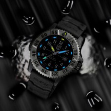 Luminox MIL-SPEC inspiriert