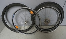 A022-248: MTB Laufrad Satz 26