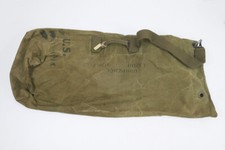 Original ww2 duffle bag - duffle,