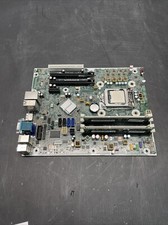 Original HP Z220 SFF + E3-1225v2 + 8GB RAM / 655840-001 Mainboard (G4-7#d)