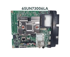 Mainboard eax69083603 (1.0) LG 65un73006La 65 ZOLL