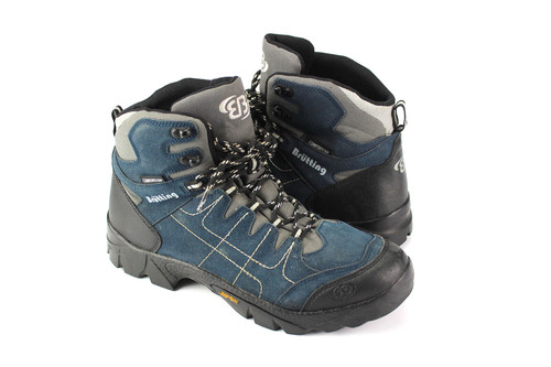 Brütting 43 herren - gr.43,