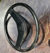 Original opel kadett lenkrad - d,