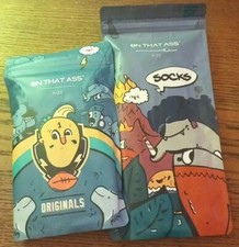 On That Ass - Rize - XXL -