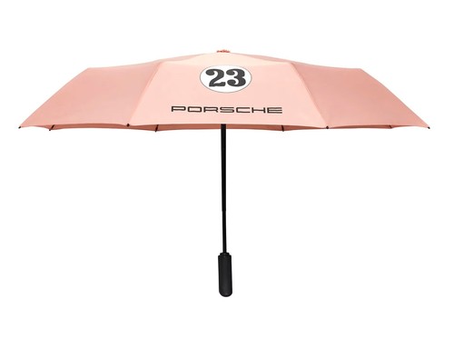 Original porsche taschenschirm - porsche,