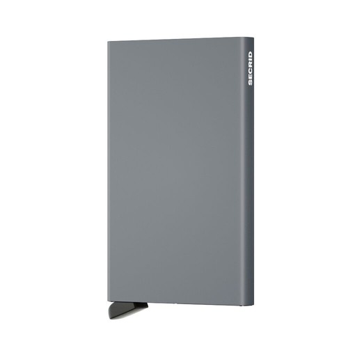 Secrid cardprotector - -,