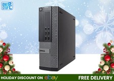 DELLL HP Desktop Computer PC