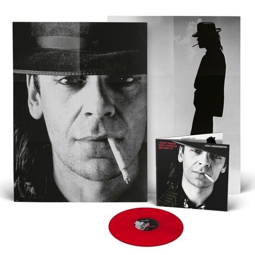 Udo lindenberg don - udo, -i