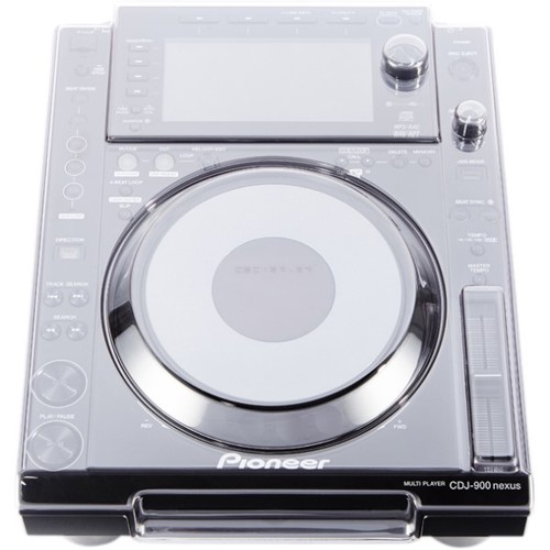 Decksaver pioneer cdj 900 - decksaver,
