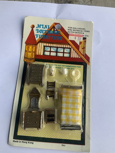 Altfiguren original 70er - original,