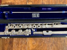 HAYNES  Sterling silver