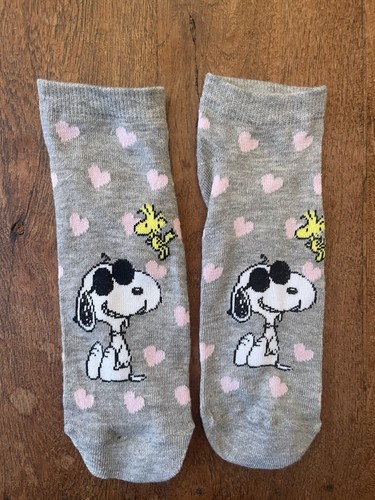 Paar peanuts snoopy sneaker - 1,