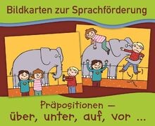 Präpositionen über unter - präpositionen:,