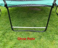 Trampolin mähroboter - trampolin,