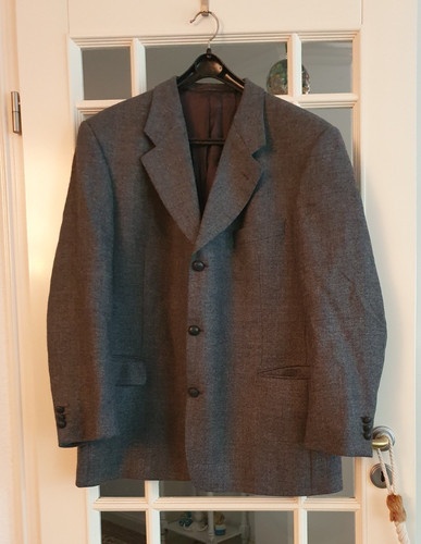 Jacket sakko anzugsjacke - anzugsjacke, von