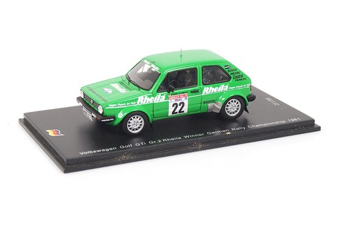 Volkswagen golf gti - volkswagen,