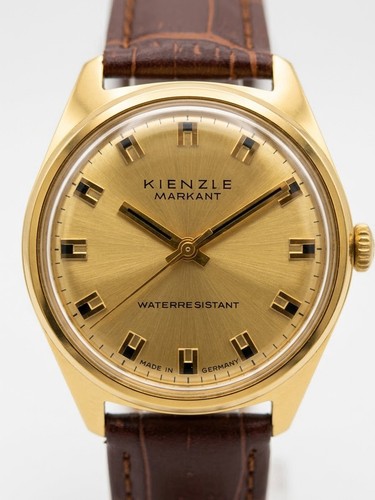 Seltene kienzle markant - kienzle,