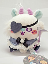 Chiikawa Momonga Tenshi Akuma