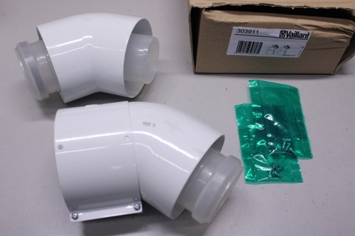 Vaillant bogen - vaillant,