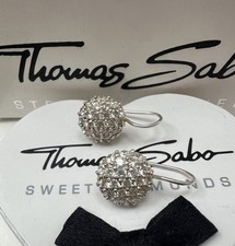 Traumhaft funkelnde Thomas