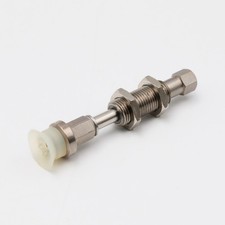 Vakuumsauger Ø15mm mit Niveauausgleich/ Federstößel M10