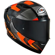 Suomy TX-Pro Carbon Advance