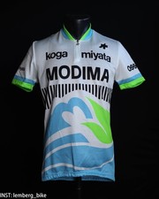 Assos Modima koga miyata