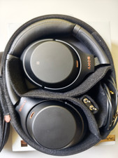 SONY WH-1000XM3 | Noise