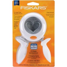 Fiskars Squeeze Punch