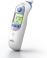 Braun ThermoScan 7