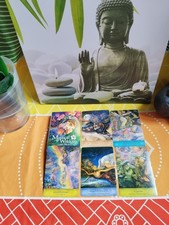 Tier Orakelkarten gebraucht